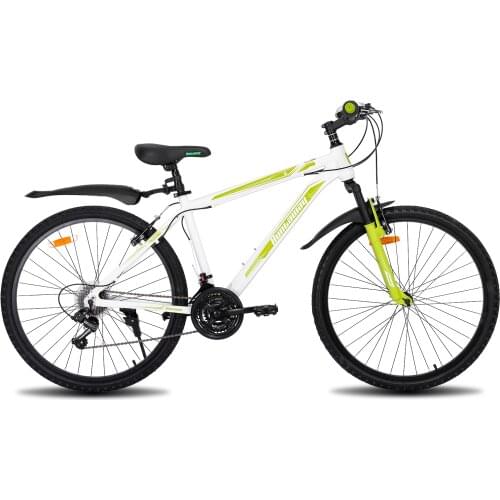 24 26 Inch Mountain Bike V Brake Bicycle Adult Bike Variable 21 Speed City Bicycle Bike Students Cycling MTB Bike