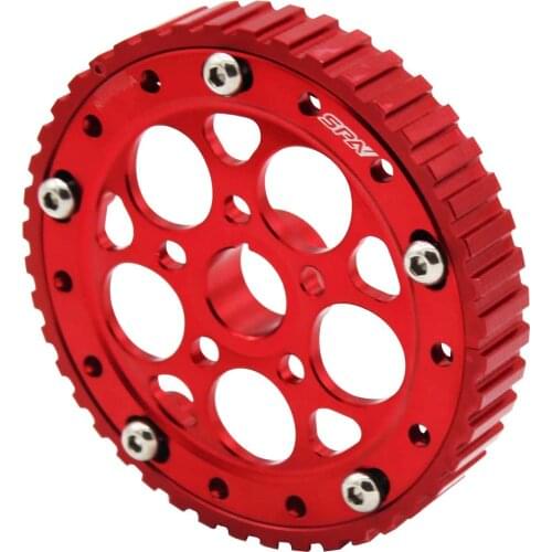 Cam pulley Cam Gear camshaft for VW 8V 74-98 MKI MKII MKIII A100 ABA PG Engines light weight replaces 049109111 049 109 111 C