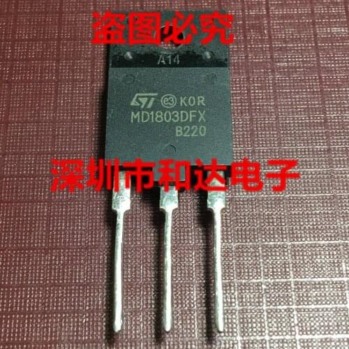 MD1803DFX TO-3PF