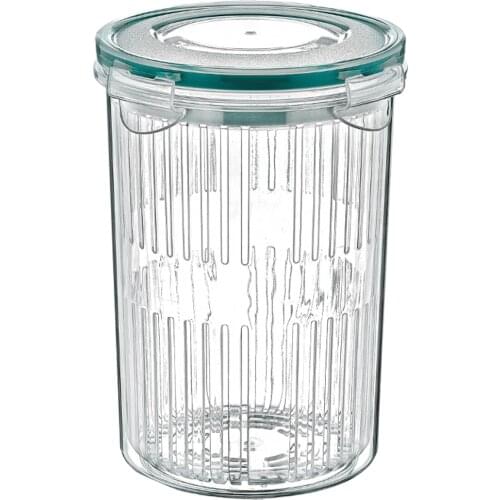 Meleni Home Storage Jars