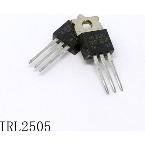 MOS IRF2807 IRF8010 IR2248 IRL2505 IRL2910 IRL520N IRF6215 IRF830 IRL3303 TO-220 10pcs/lots new in stock