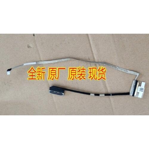 Original for Asus Zenbook UX360 UX360C UX360CA UX360UA Ux360U led lcd lvds cable DD0BKDLC000 14005-02010200