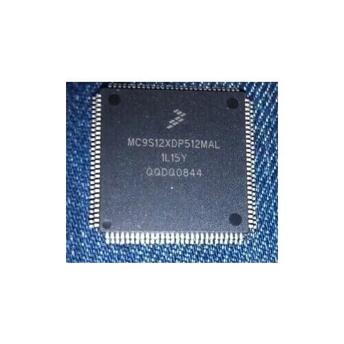 MC9S12XDP512MAL 1l15y brand new original CPU