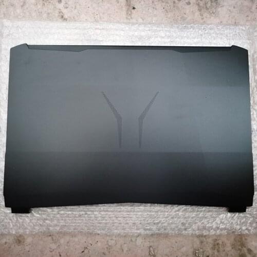 New laptop Top case base lcd back cover for Hasee KINGBOOK G97E G99E T700-B PX7 PA70HS PA71HP metal material