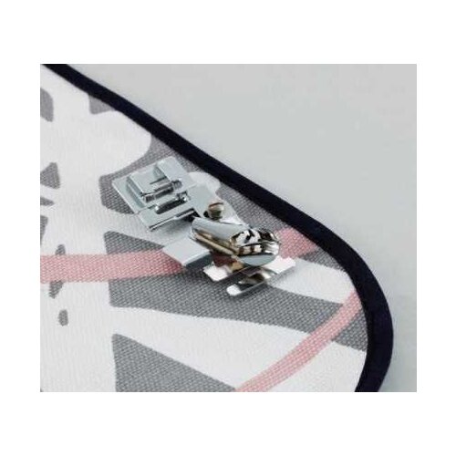For singer brother cloth strip presser foot 9907 butterfly leap heavy machine sewing machine accessoriest