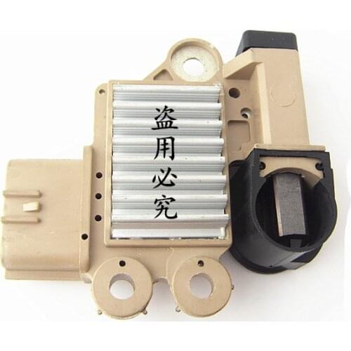 For Mitsubishi Outlander Galant Jeep BYD S6 192C Halla car generator regulator