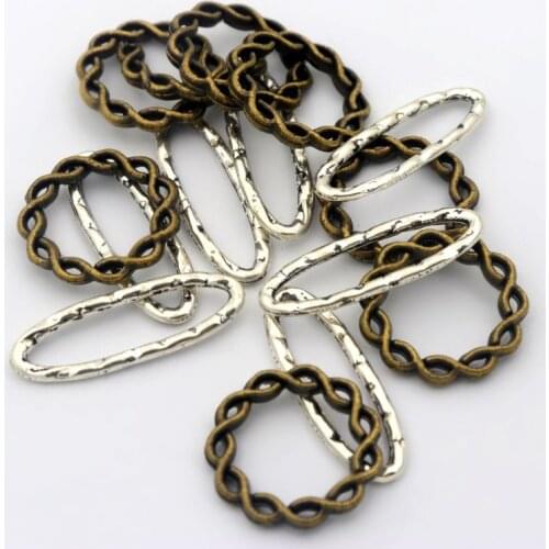 Разъемные кольца TRYTRYSEE China At AliExpress