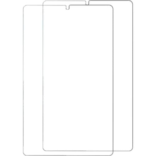 Tempered Glass Screen Protector Compatible for Lenovo Tab M8 (8 Inch), 9 Hardness HD(2 Pcs)