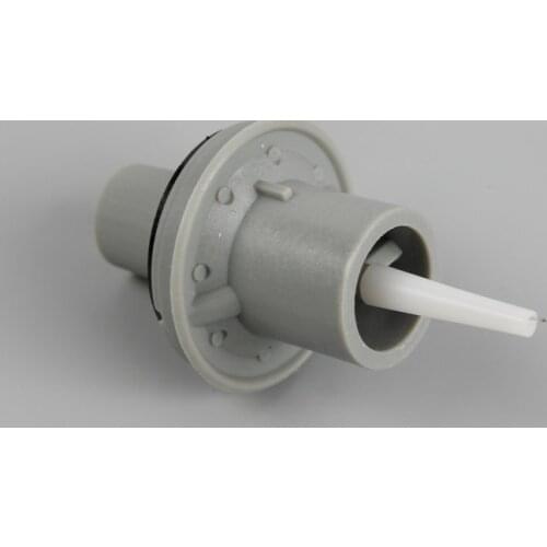 Powder coating gun spare parts-electrode assembly 1106076-Non OEM part compatible with certain Nordson products