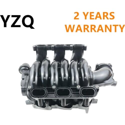 03C906051 Engine Intake Manifold Kit For Audi A6 A7 A8 C7 2.5 2012-2017 Quattro 2393ccm 177HP 06E133151 06C133619A 06E133201Q