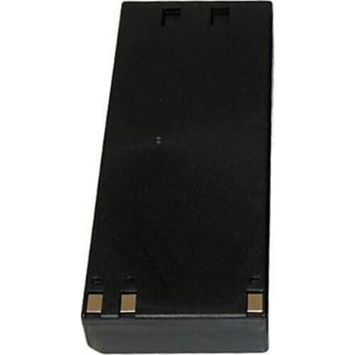 12v 2000mah battery for MMED6000DP-M7 NP-1 Vital Signs Monitor battery
