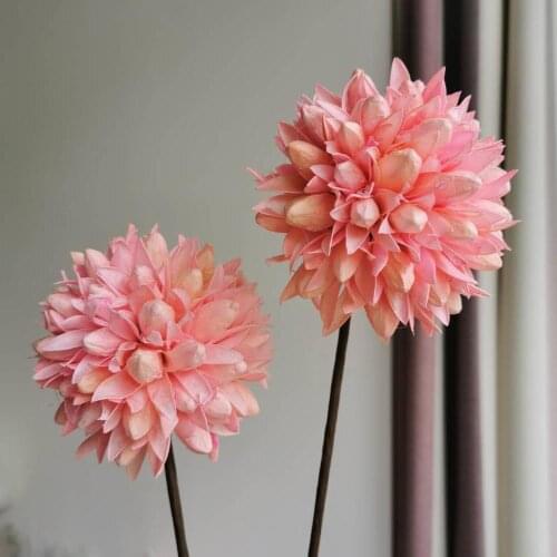 4pcs,Craft Dried plant Branches,natural Plantas artificiales para decoration,Display Flower For Ramadan wedding Home Decoration
