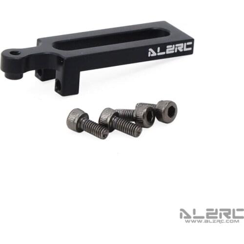 ALZRC DIY Tail Group Spacer For Devil380 FAST 3D Fancy Helicopter Aircraft Model Accessories TH18723-SMT6