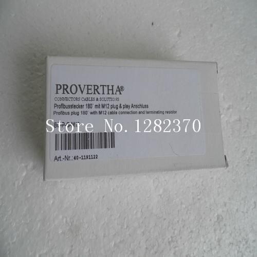 [BELLA] new original authentic PROVERTHA Connectors BC-PG-M12 spot