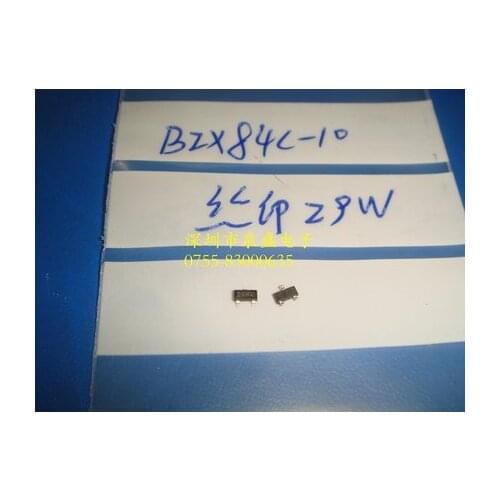 BZX84C-10 Z9W