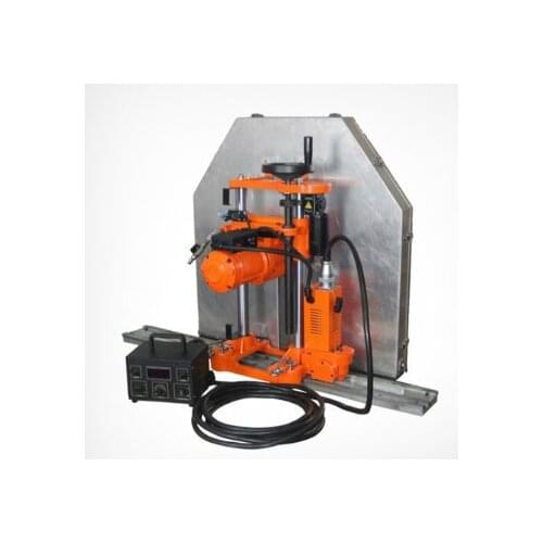 CAYKEN electric reinforced concrete / brick wall / roadway wall cutter/ wall saw KCY-520WEQ
