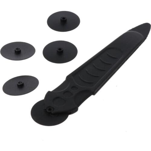 Opening Wheel Tool Prying Case Cover for iMac 21.5" 27" A1418 A1419 Roller Opening Tool Repair Kit