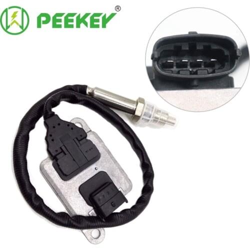 12V NOX Sensor 05149216ab 5wk96651A 05149216AA 5WK9 6651A BTS031716 For BMW For 11-12 Ram Pickup 6.7L