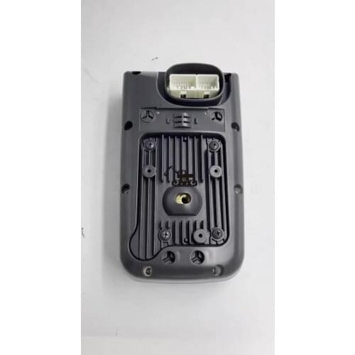 OTTO Cat Excavator Parts 351-8758 E320D Monitor generator set instrument,excavator 330d monitor