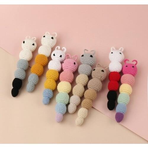 Baby Hand Bells Rattles Shaking Toys Newborn Infant Educational Toy Handbells