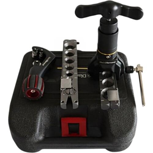 Expander 15568 Taiwan black diamond metric and inch Expander eccentric aluminum alloy