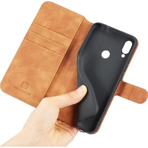 LICOERS Phone Cases Xiaomi Redmi Note 7S