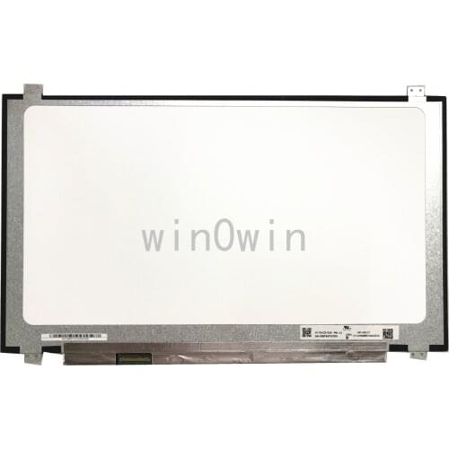 N173HCE-G3A Rev A1 144Hz 72% NTSC fit 17.3" FHD LCD Screen IPS Display Panel B173HAN03.0 B173HAN03.1 B173HAN03.2