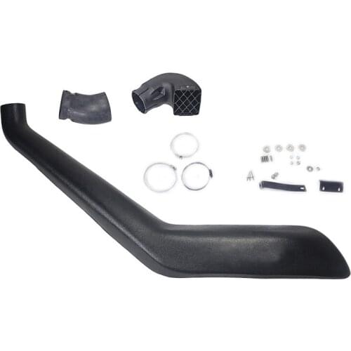 Wotefusi Snorkel Intake Kit for Toyota 100 series Landcruiser/Lexus LX 470 1998-2007 [QPA681]