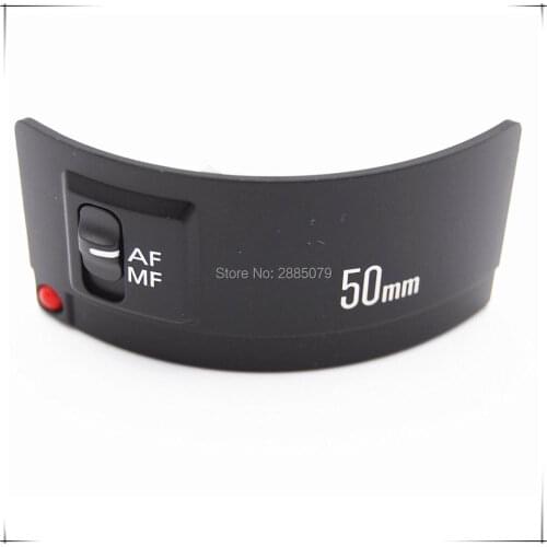 NEW Original for Canon EF 50mm f/1.8 II Lens Switch Panel Unit Replacement Repair Part