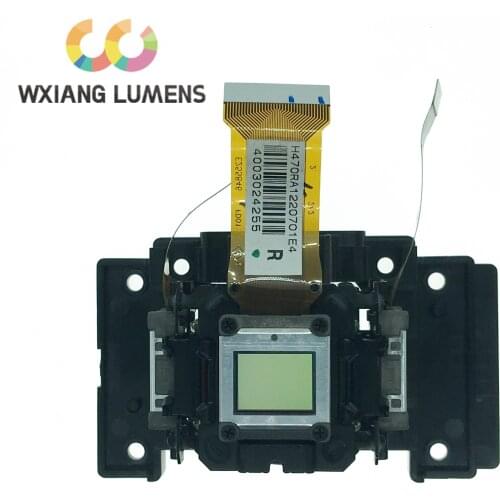 Optic Engine LCD Prism Assy Projector Optical Block H470 LCD Panel for EPSON EB-1940/1950/1960/1955/1945/1965 Projector Parts
