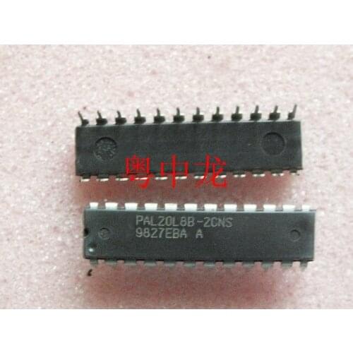 PAL20L8B-2CNS