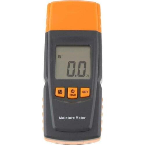 Pohiks Moisture Meters