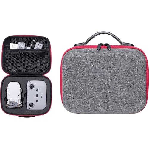 Portable EVA Organizer Holder Storage Case Practical for DJI MAVIC MINI 2
