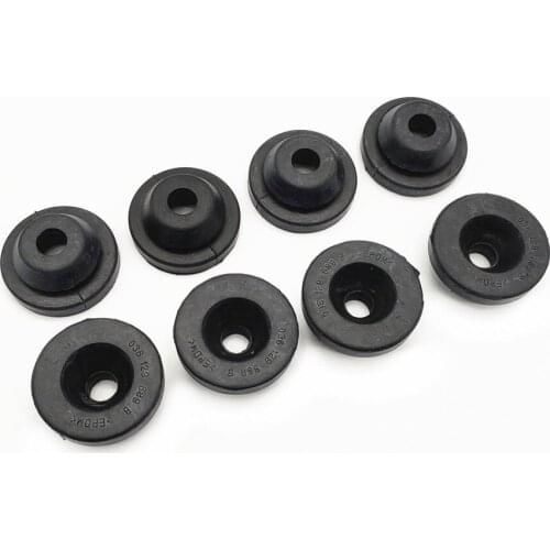 Air Filter Buffer Rubber Cover Mount 036129689B For Beetle 2002-2016 Golf Passat For A3 A6 2005-2011 For Skoda 036 129 689 B