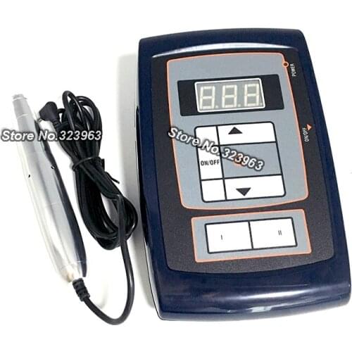 Swiss Motor Permanent Makeup Machine Pen Eyebrow Makeup Kit Ultra-Quiet Pro Tattoo Guns Permanent Makeup Rotary Machine