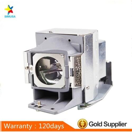 Compatible Projector lamp bulb RLC-077 with housing for VIEWSONIC PJD5126/PJD5226