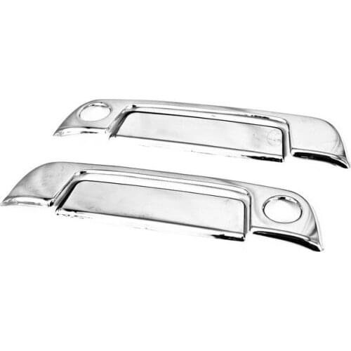 Car Styling Chrome Door Handle Cover for BMW Z3 Roadster Coupe