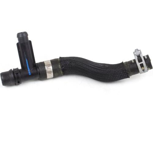 Heating Water Pipe Tee 9801074480 For Peugeot 308s New 308 New 408 T93 1.8 Free Shipping