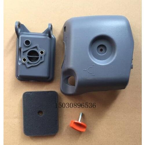 Air filter assembly For Husqvarna 543RS brush cutter lawn mower