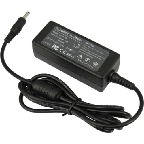 19V 1.58A Laptop AC Power Adapter Charger For HP Mini 110c-1000 1000 110-1000 493092-002 PA-1650-02H PPP018H 4.0mm * 1.35mm