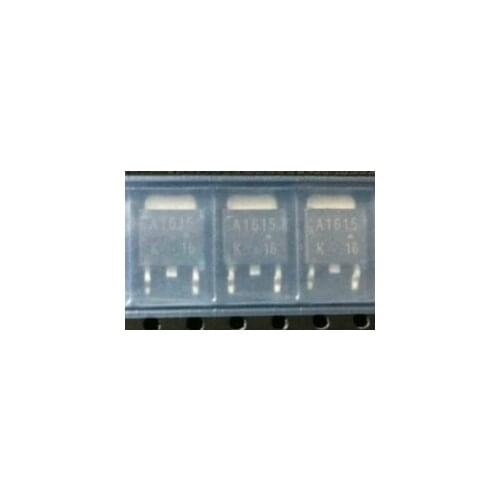 2SA1615 A1615 TO-252 IC