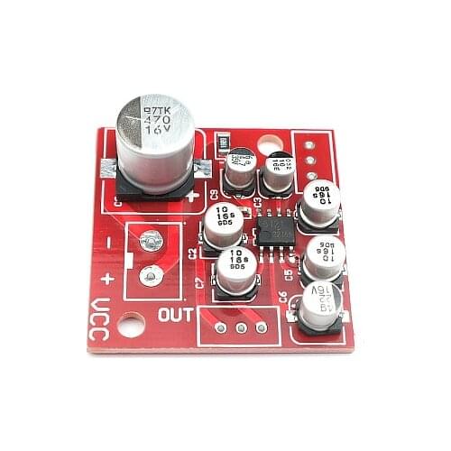 BA3121 noise elimination board, used in car