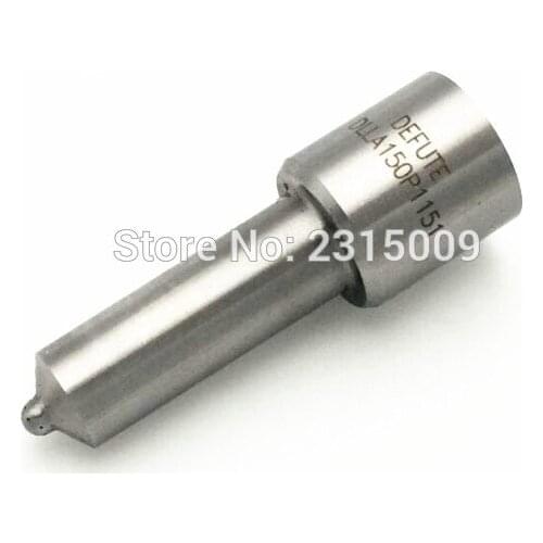 DEFUTE Original and Genuine Diesel fuel injector DLLA150P1151 injection nozzles 0433171736 0 433 171