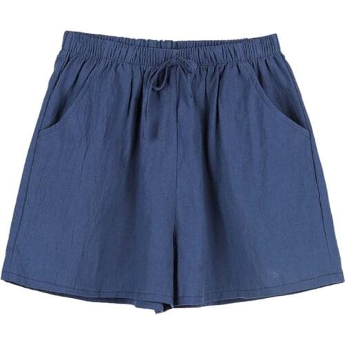 Doker Women's Shorts
