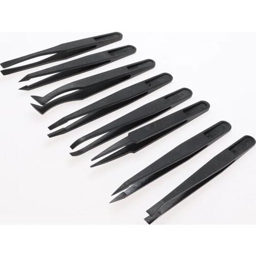 DSUNYK Tweezers