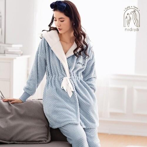 Hpromise Women's Pajamas-shirts