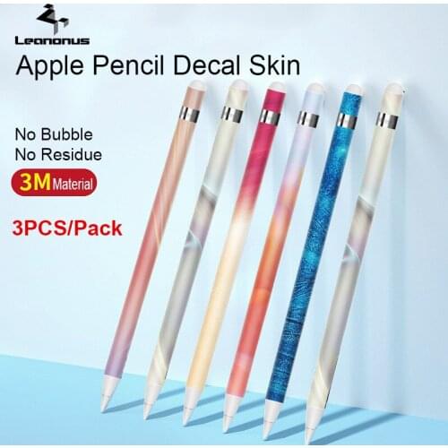 Leanonus Apple