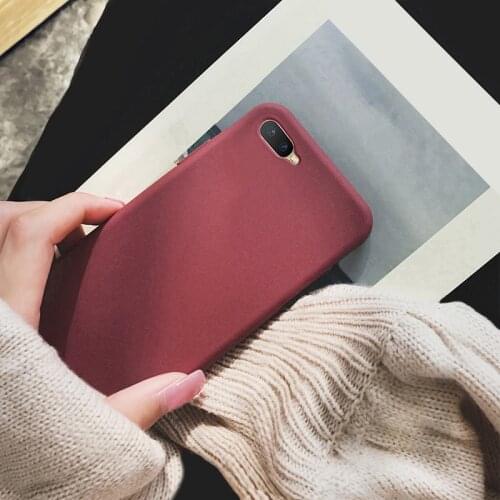 Lecayee Oppo A7 Phone Cases