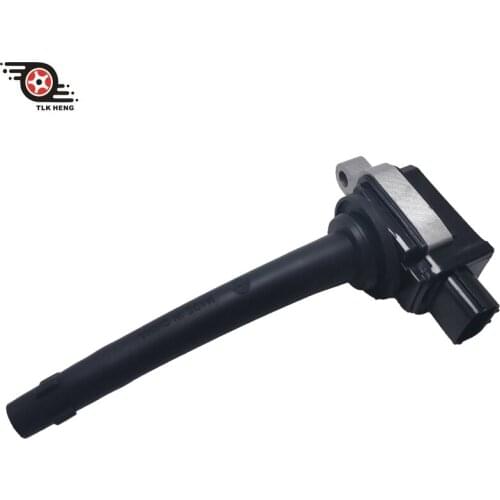 New Ignition Coil Ignition System for Nissan MICRA NOTE NV200 QASHQAI TIIDA Hatchback X-TRAIL (T31) 2.0 22448-CJ00A 22448-ED800