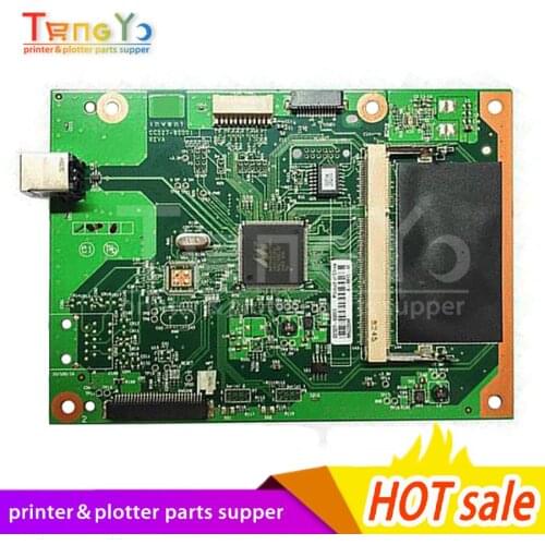 Original CC527-60001 CC527-69002 Formatter Board logic MainBoard mother board for HP P2055 P2055D P2050 2050 2055 2055D Series